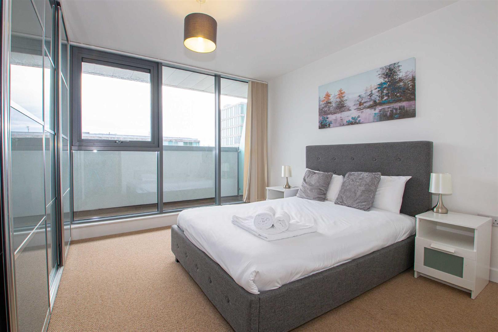 Dakota House, 50 Mortimer Square, Central Milton Keynes